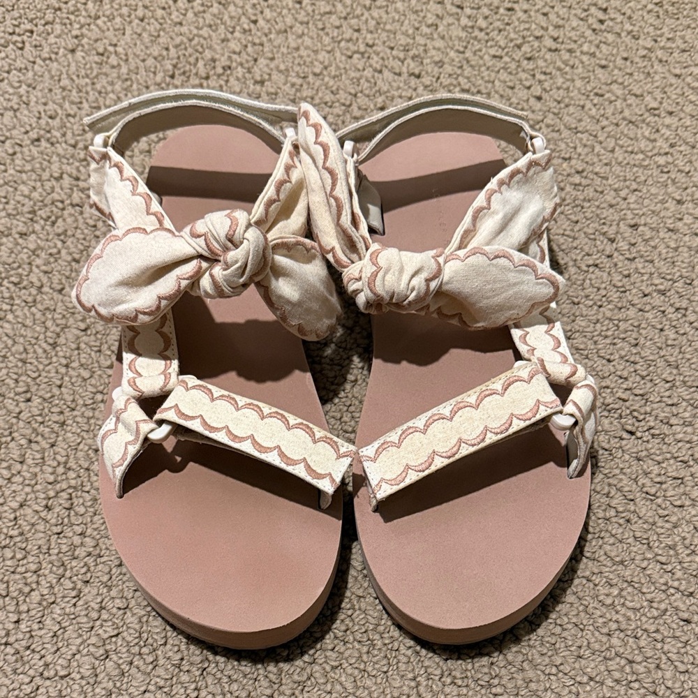 Loeffler Randall Maisie Sandal